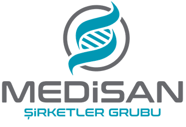 Medisan Logo